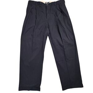 Vintage Polo Ralph Lauren Hammond Pant Mens Tag Size 42x32 (Actual 40in.x30in)